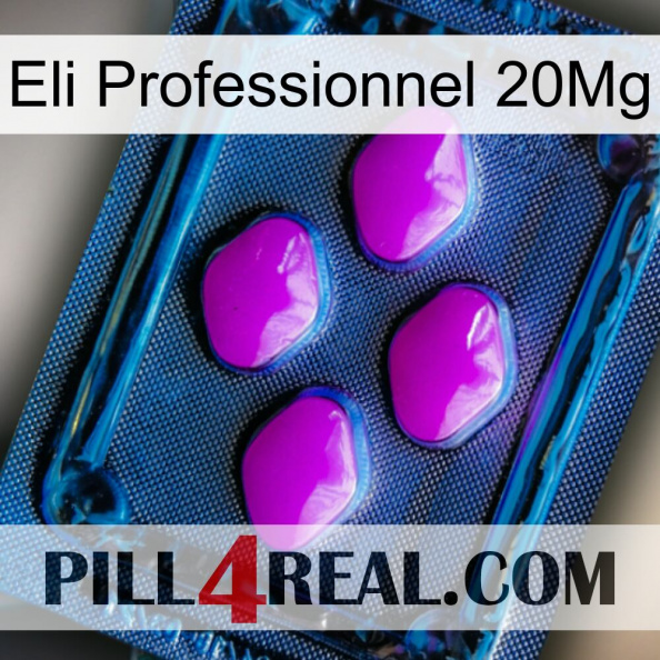 Eli Professional 20Mg 04.jpg
